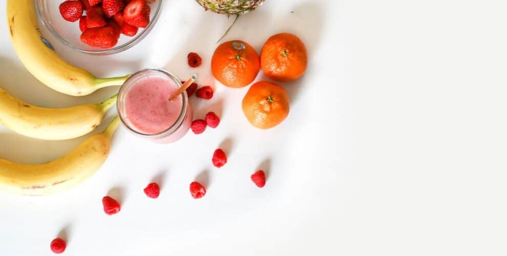 Photo Fruit Kabobs