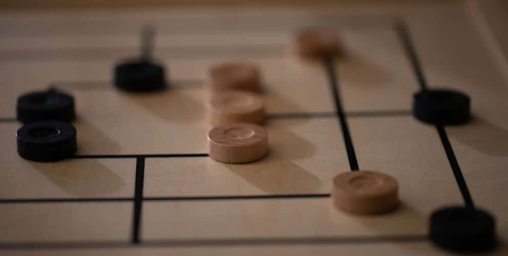 Photo Interactive puzzles